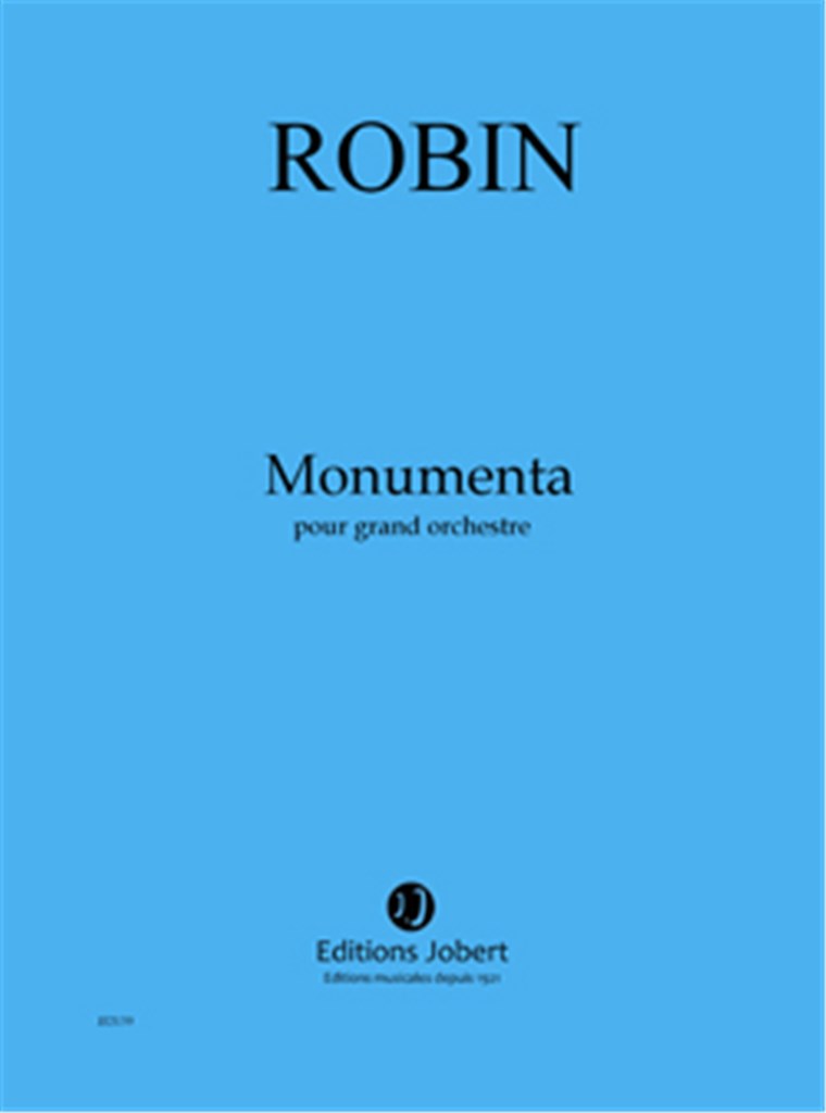 Monumenta