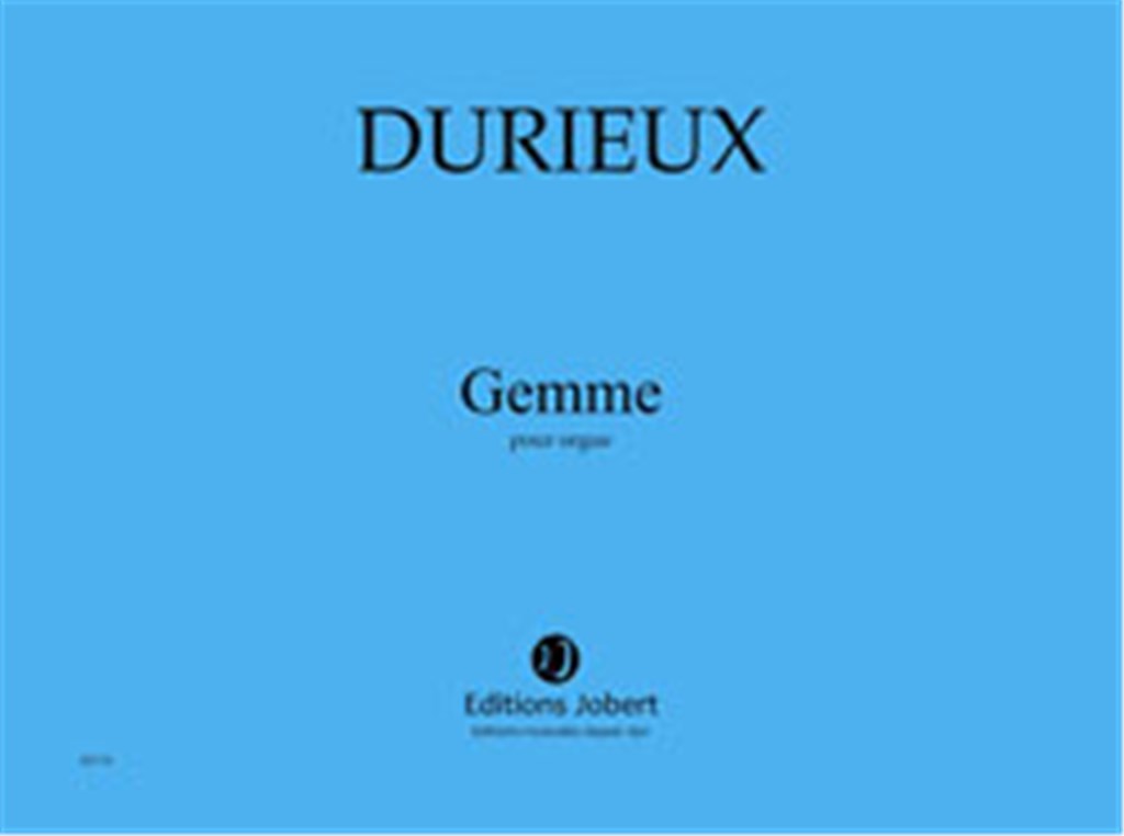 Gemme