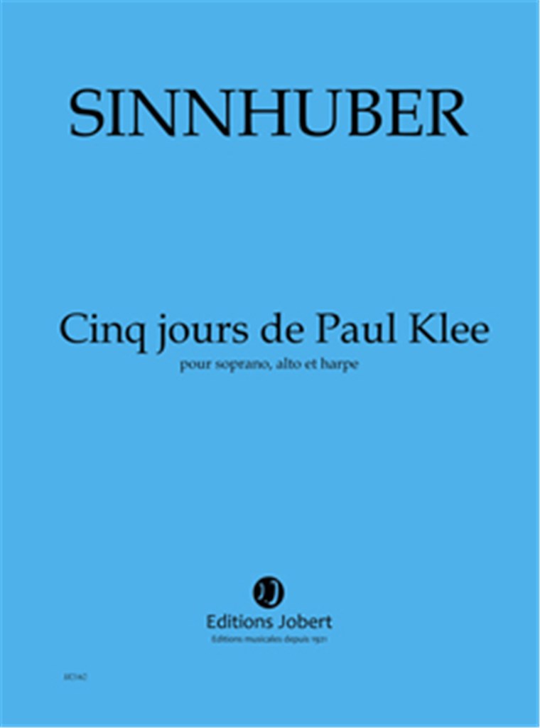 Jours de Paul Klee (5)