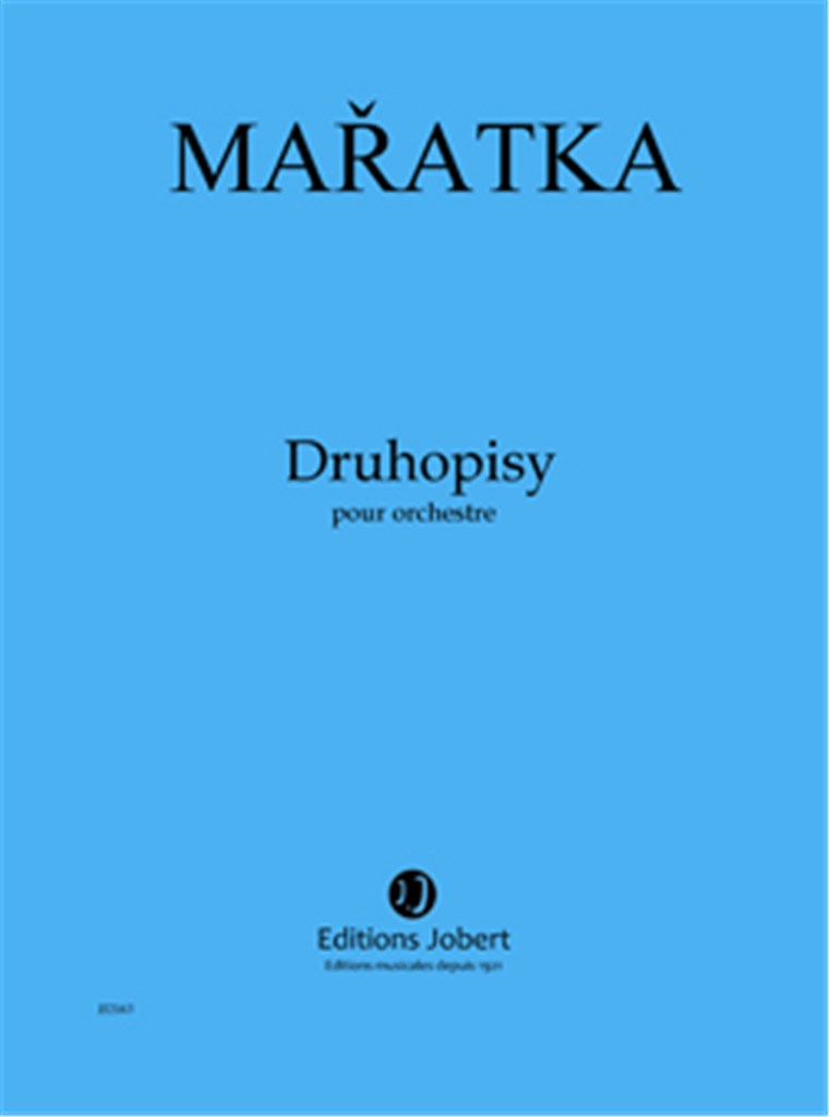 Druhopisy