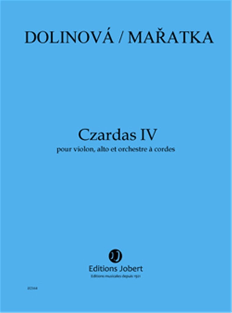 Czardas Iv