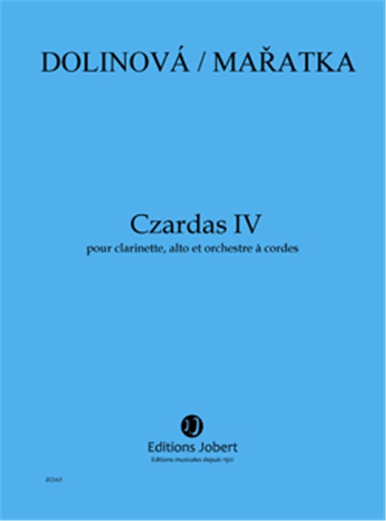 Czardas Iv