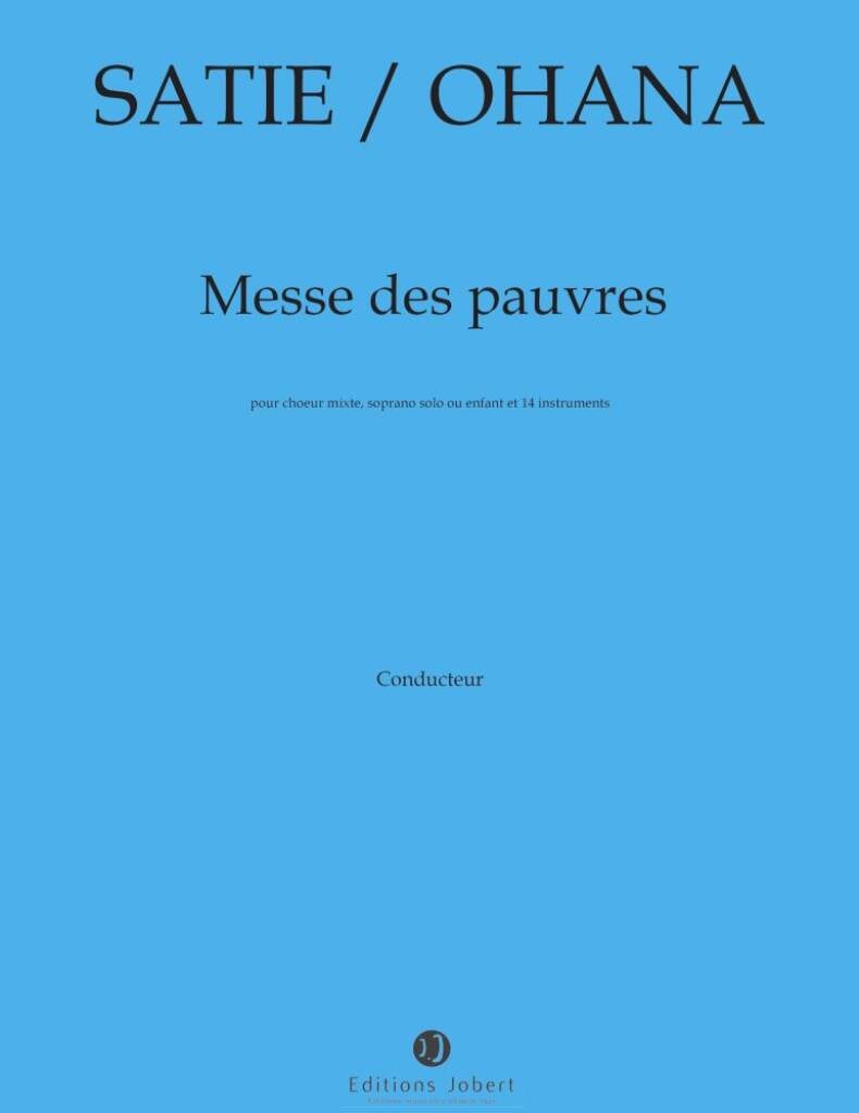 Messe des pauvres