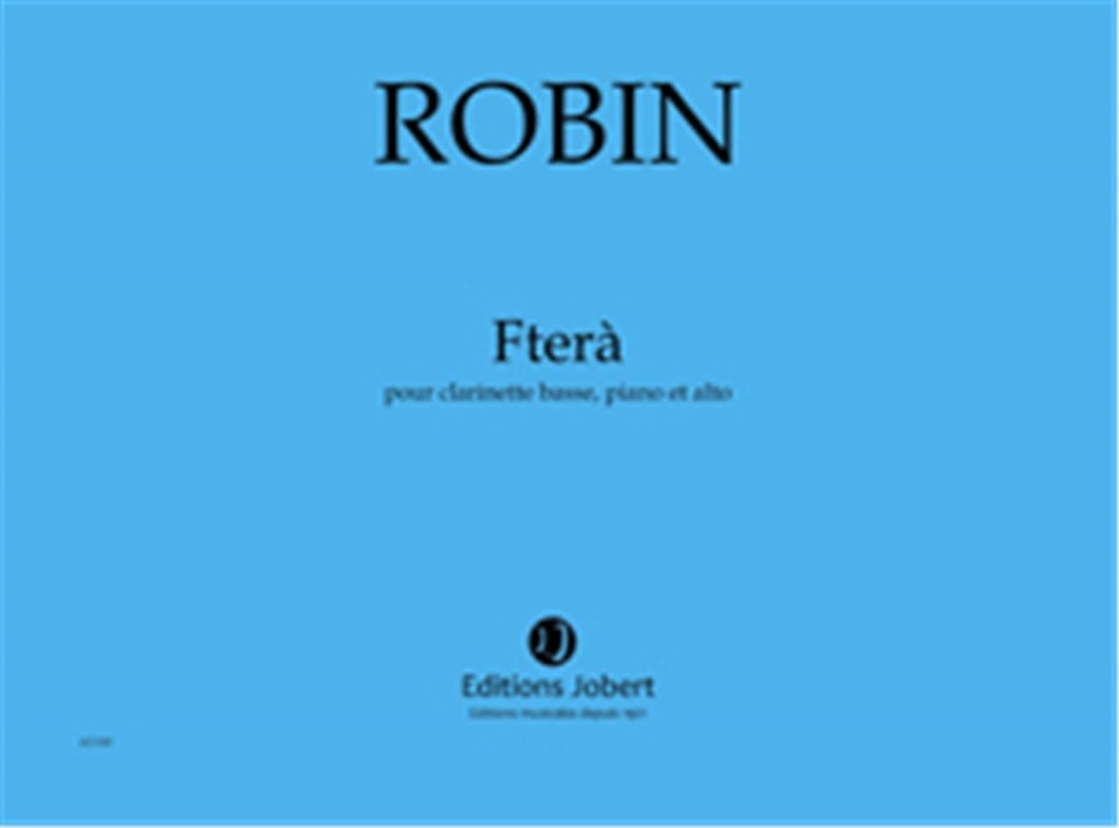 Fterà