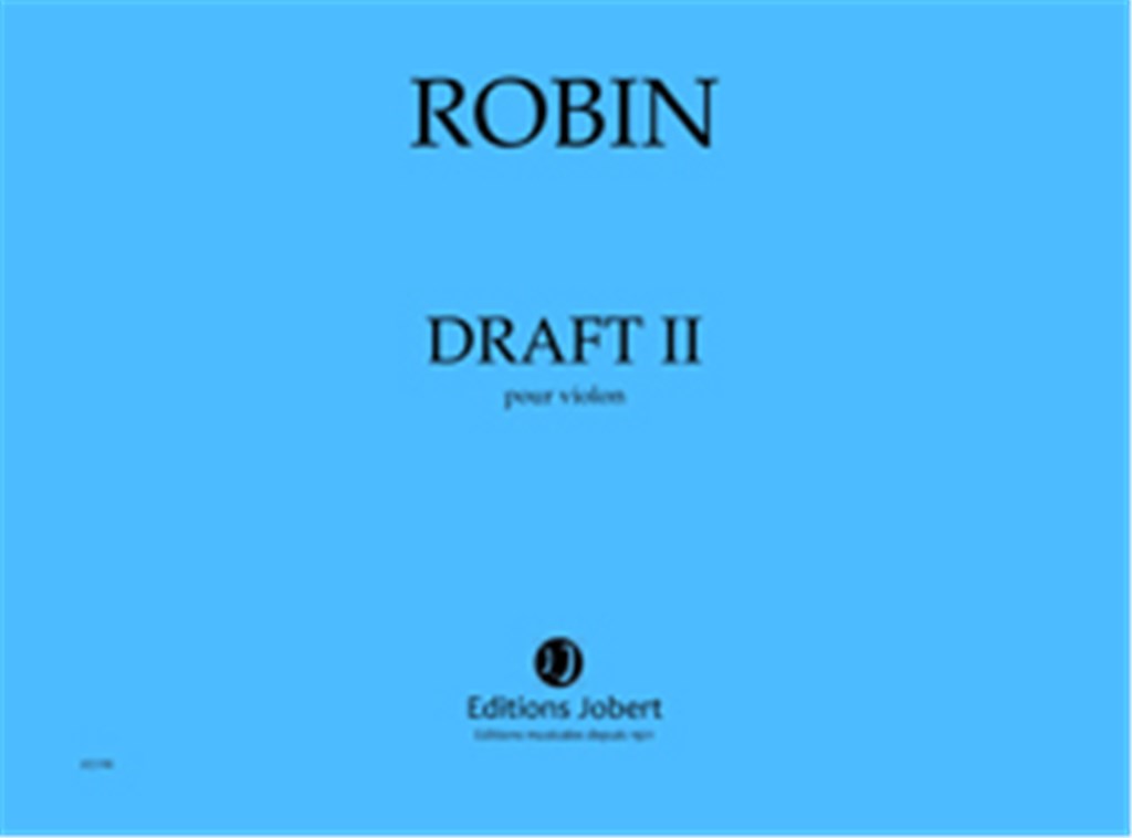 Draft II