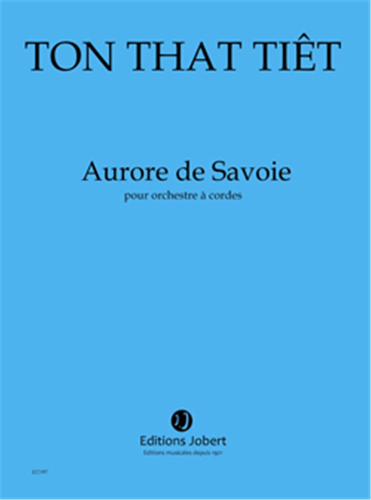 Aurore de Savoie