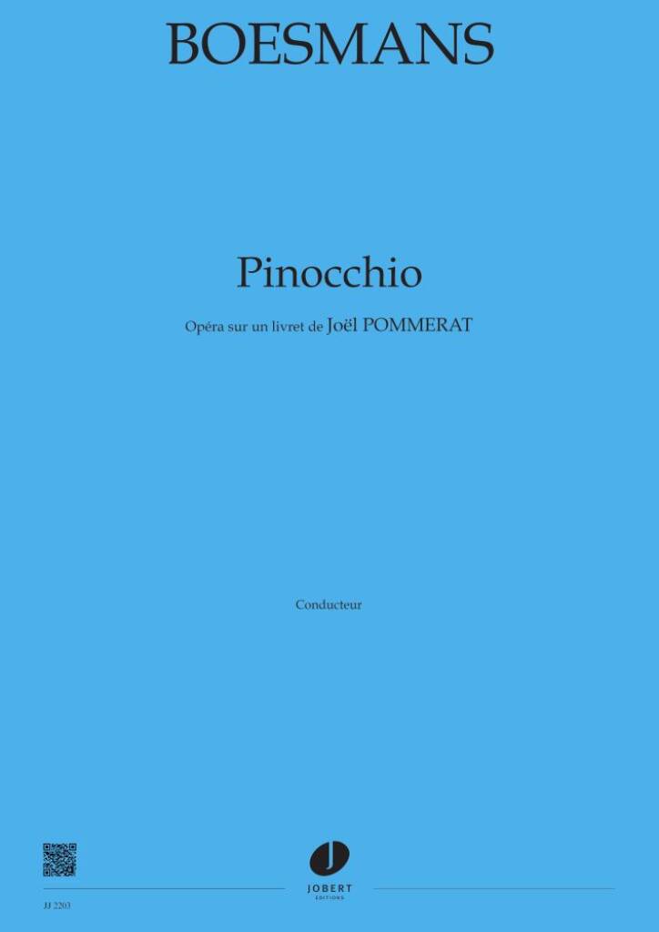 Pinocchio