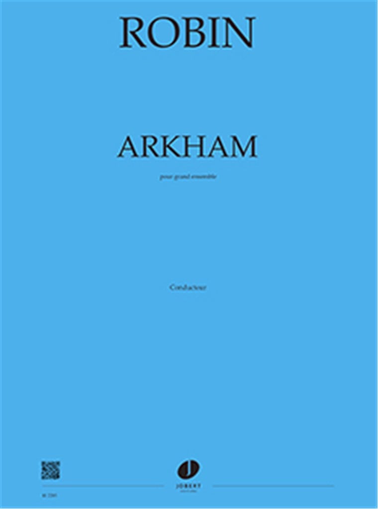 Arkham