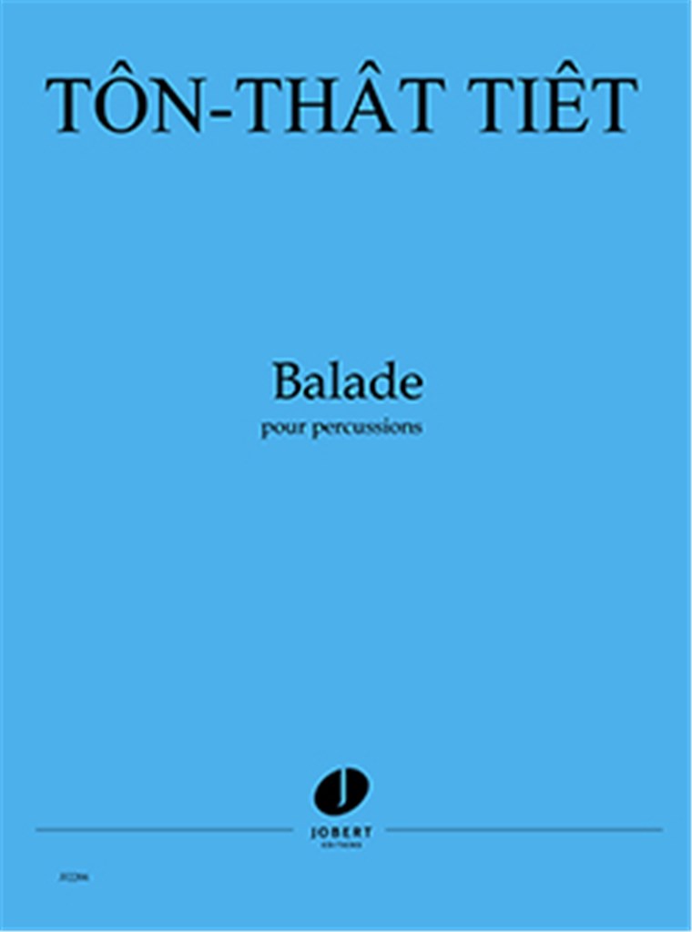Balade