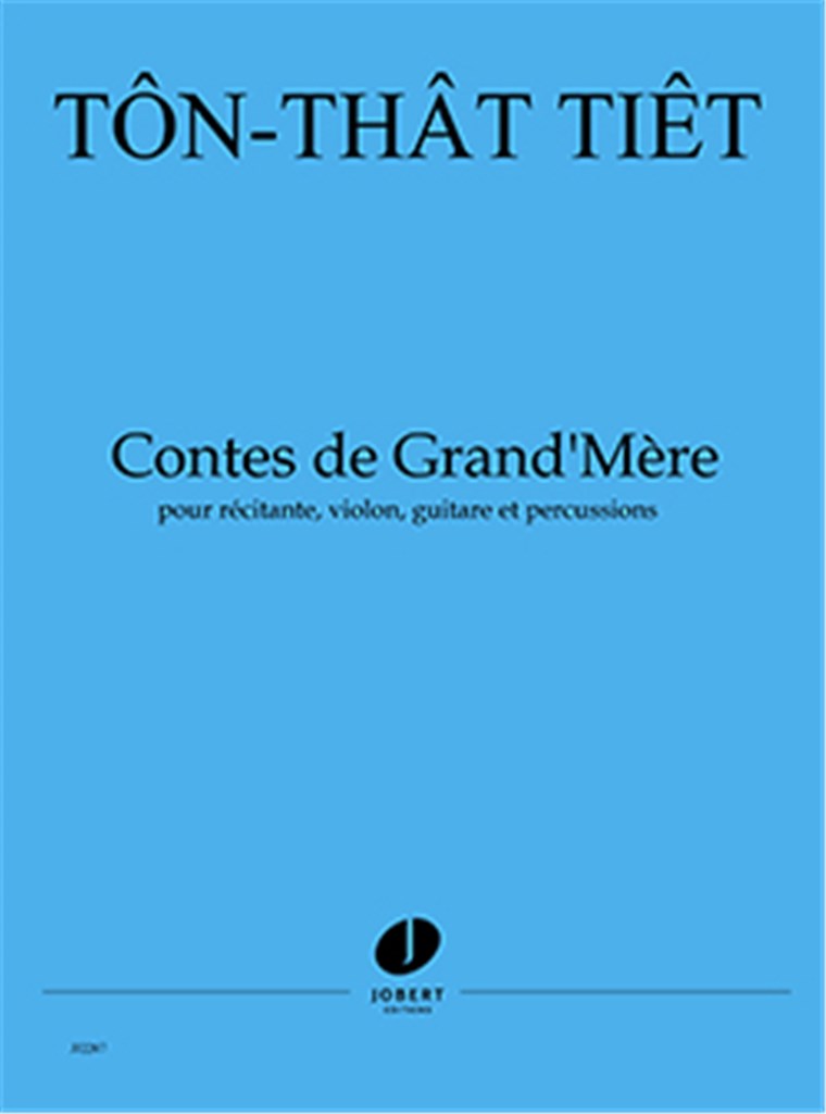 Contes De Grand'Mère