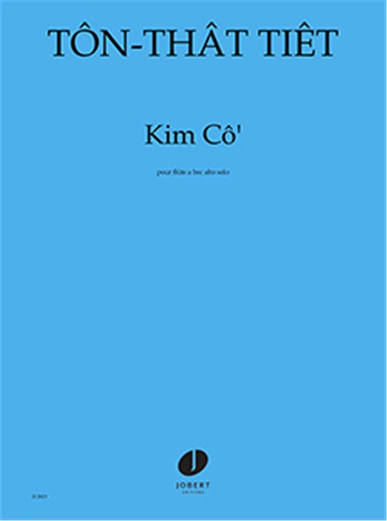 Kim Cô'