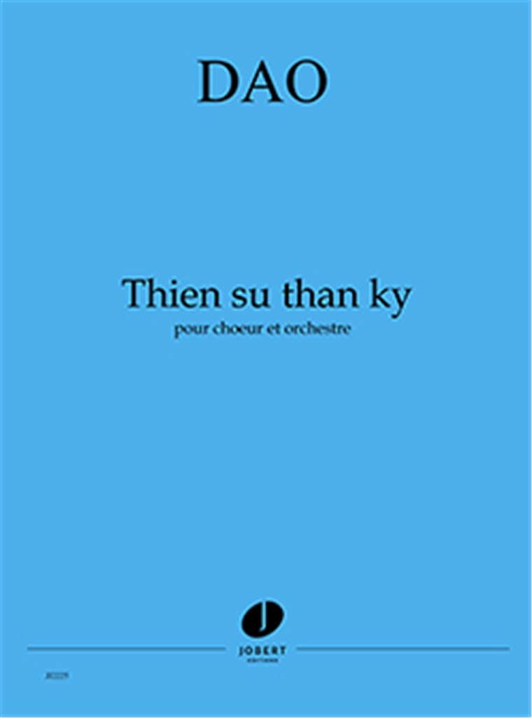 Thien su than ky