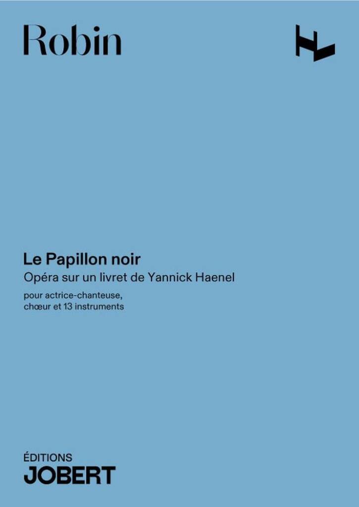 Le Papillon Noir