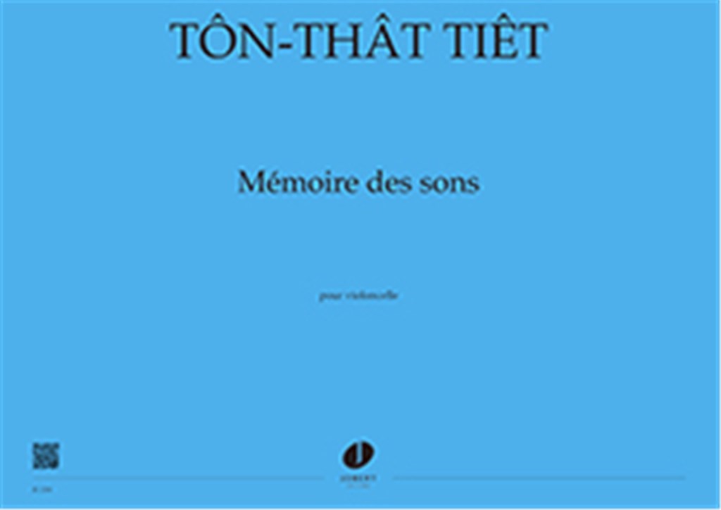 Mémoire des sons