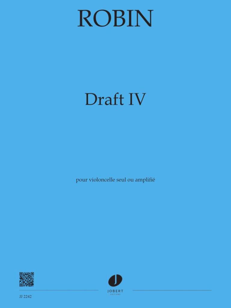 Draft Iv