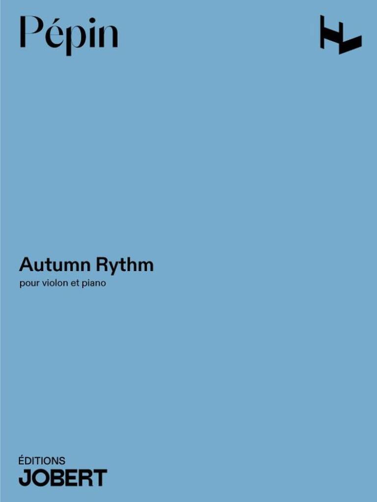 Autumn Rhythm