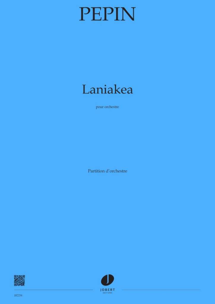 Laniakea