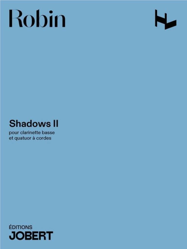 Shadows Ii