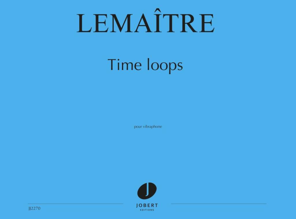 Time Loops