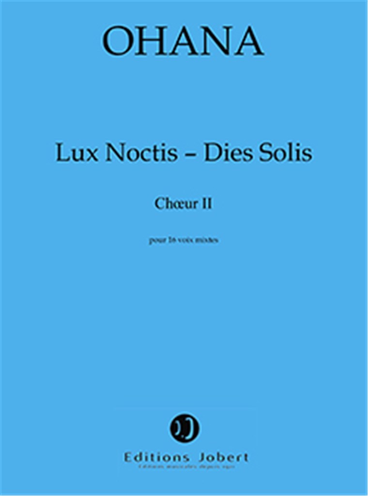 Lux Noctis