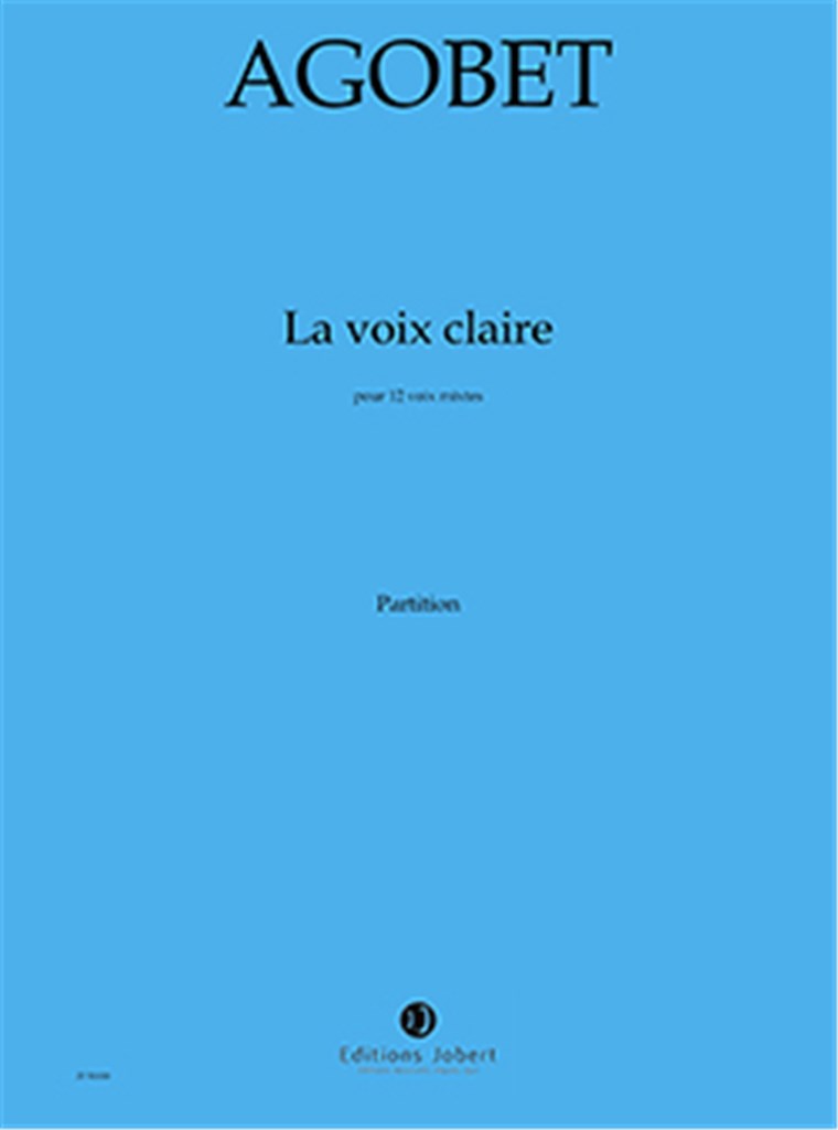 La voix claire