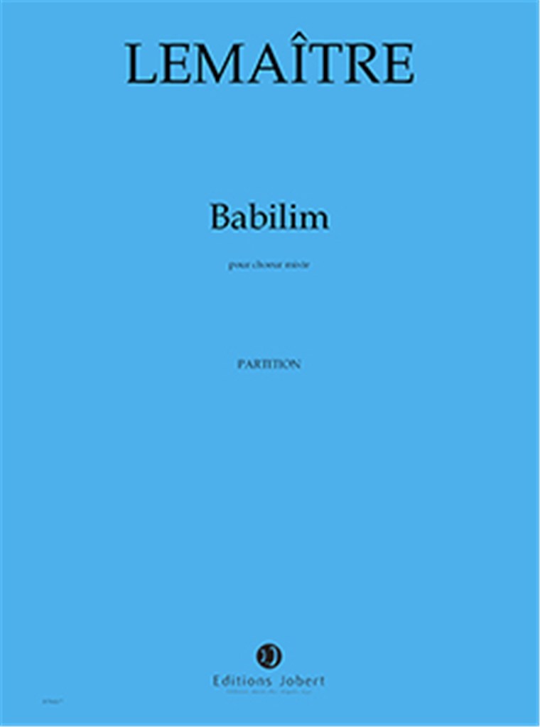 Babilim