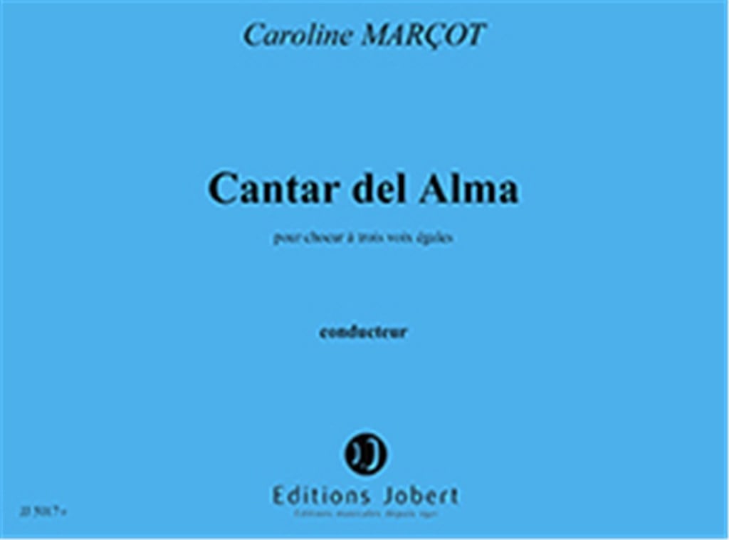 Cantar del Alma
