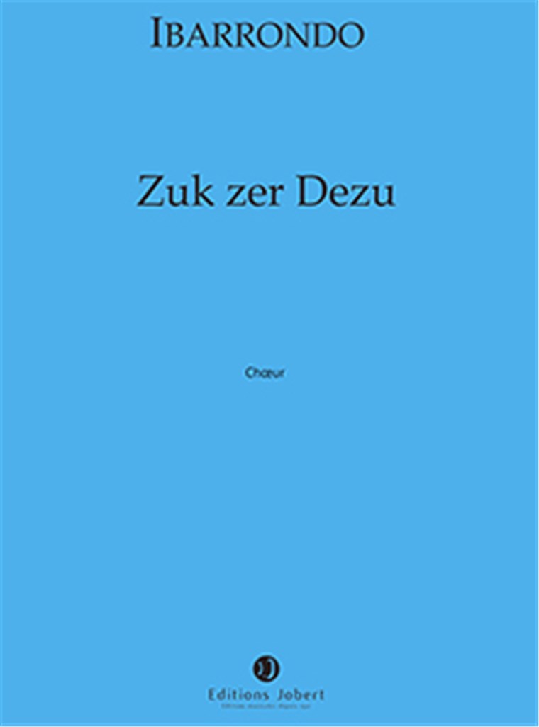 Zuk Der Dezu