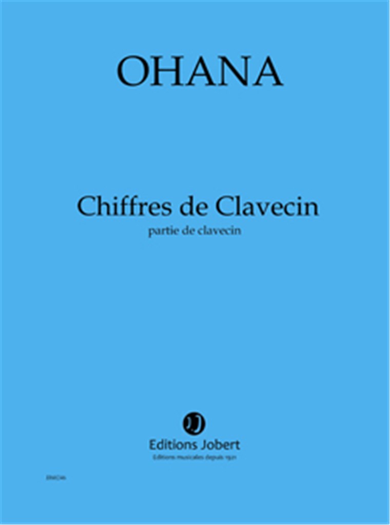Chiffres de Clavecin