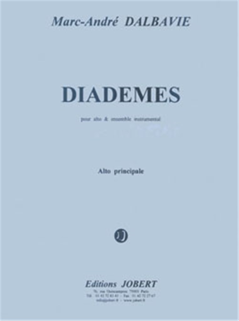 Diadèmes