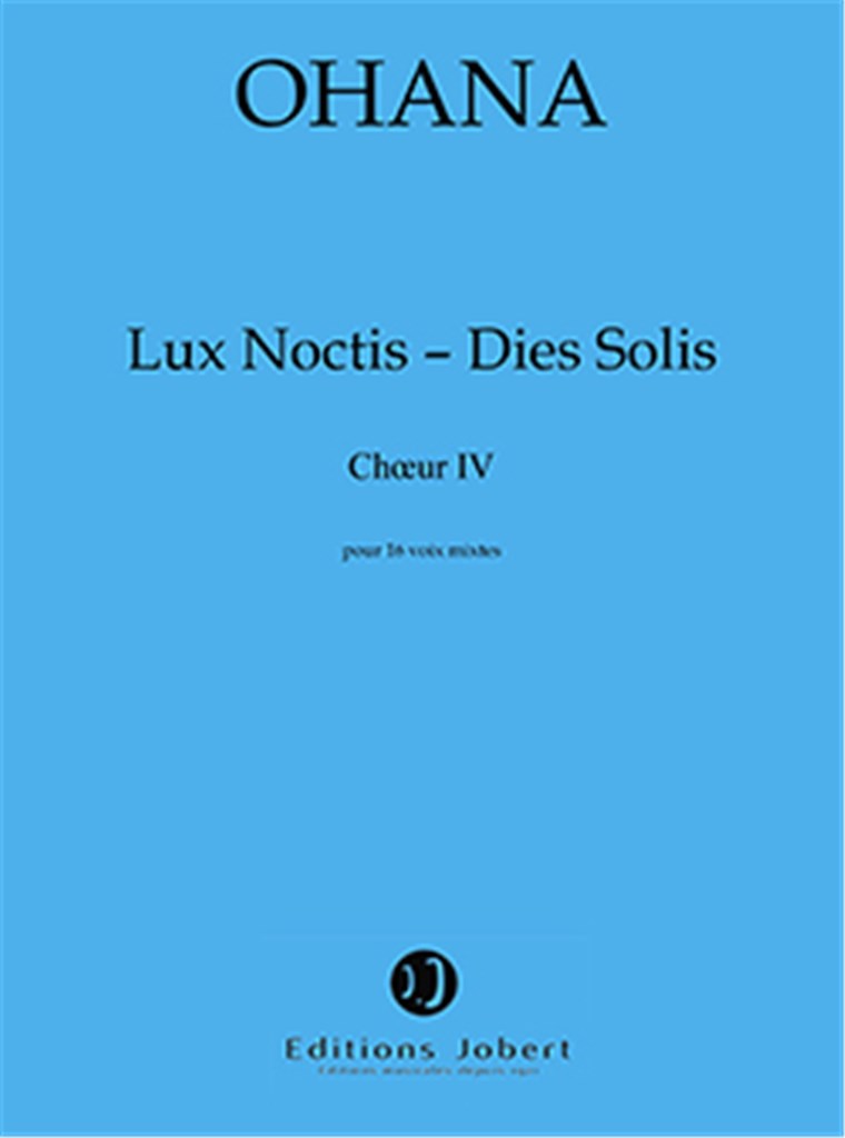 Lux Noctis