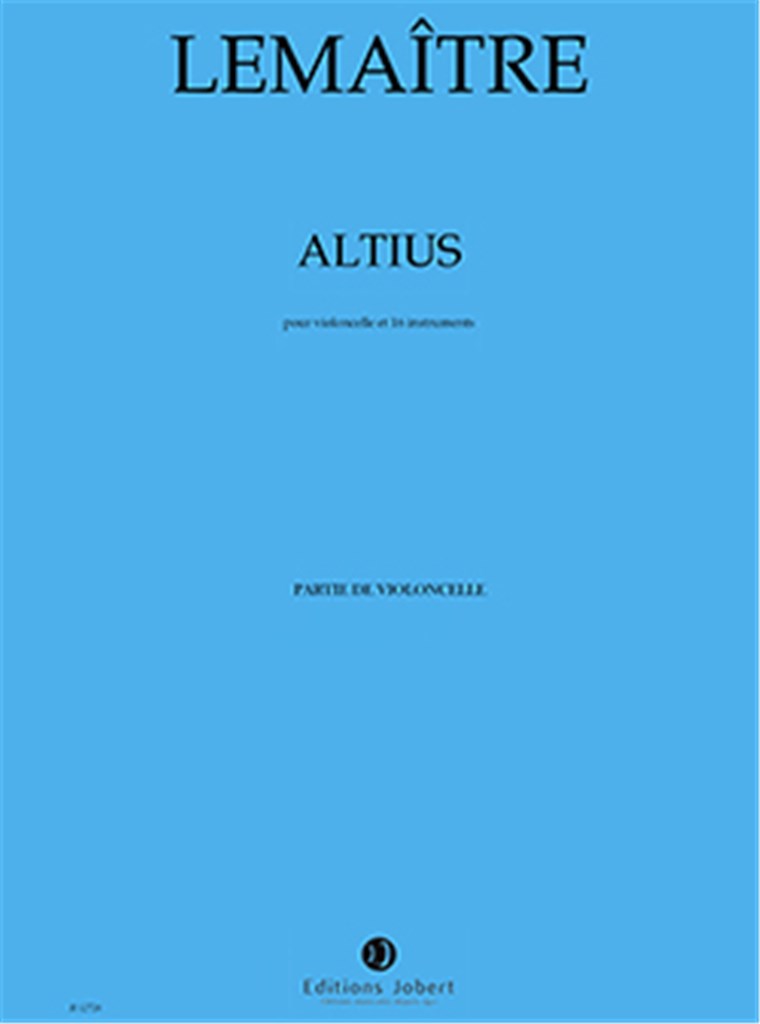 Altius