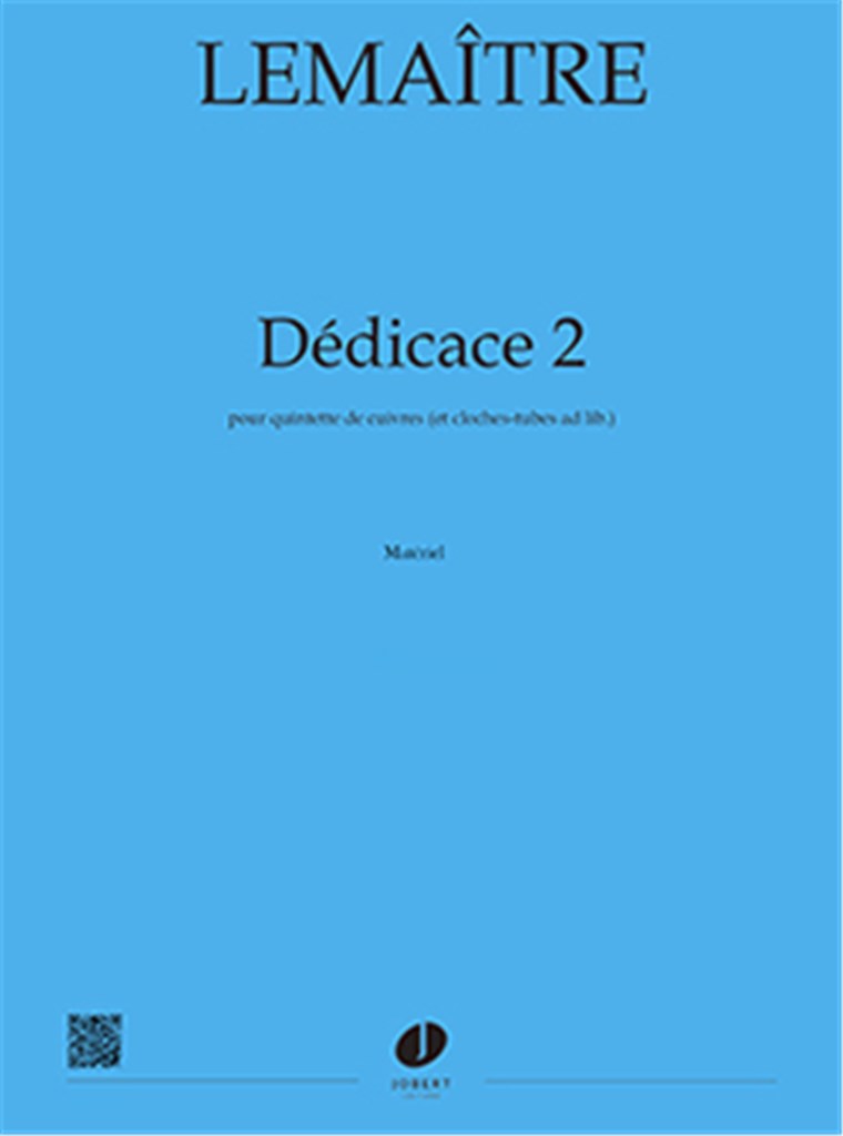 Dédicace 2
