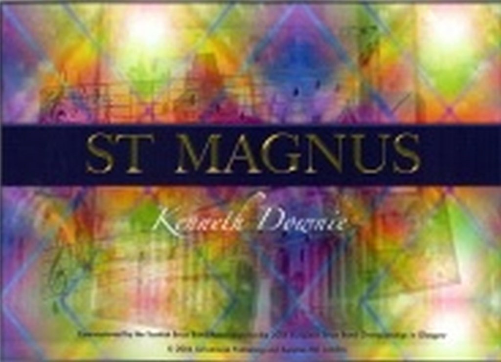 St. Magnus