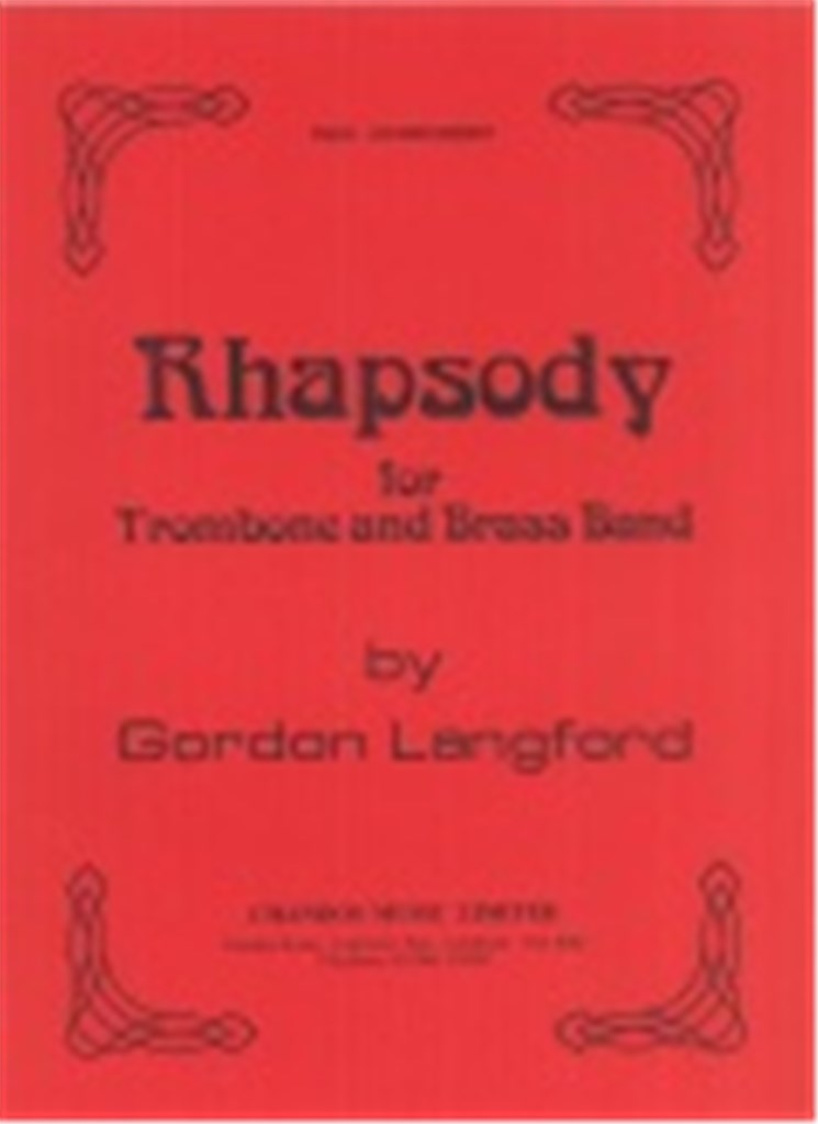 Rhapsody