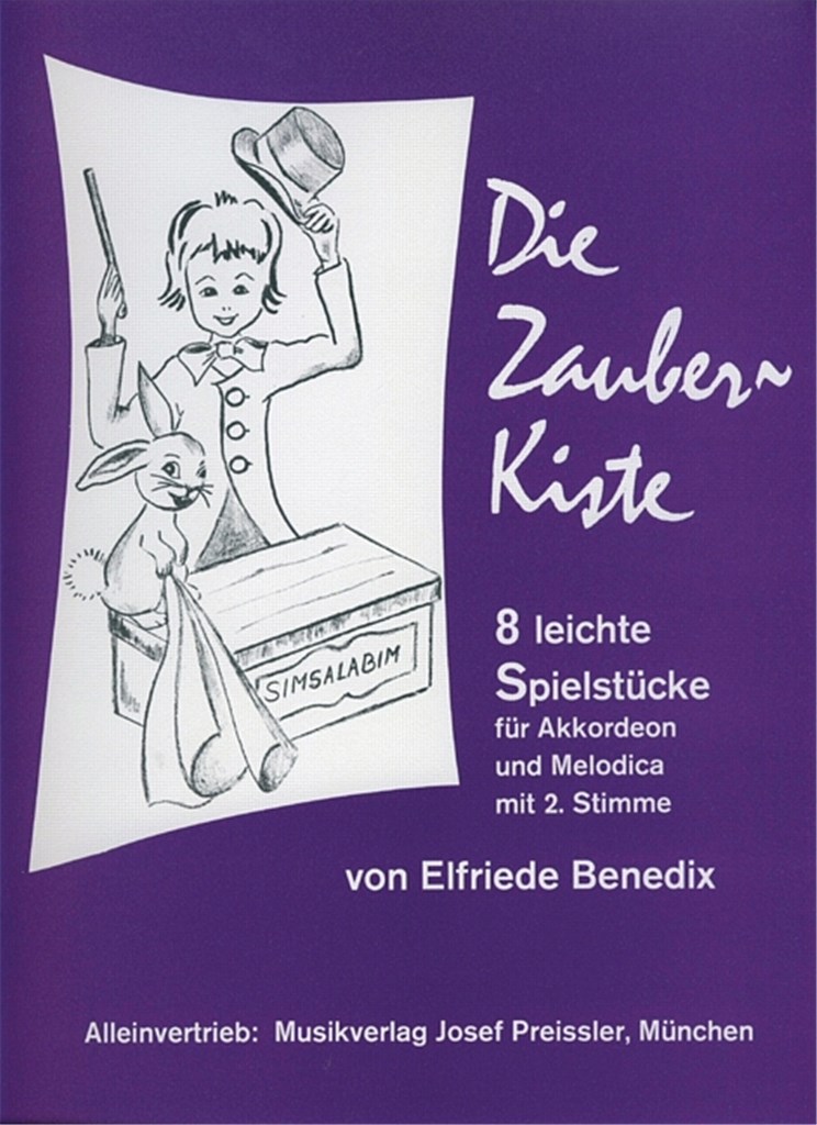 Zauberkiste