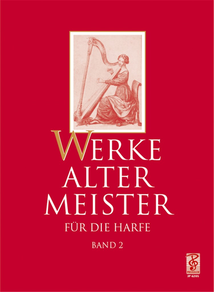 Kleine werke alter meister 2