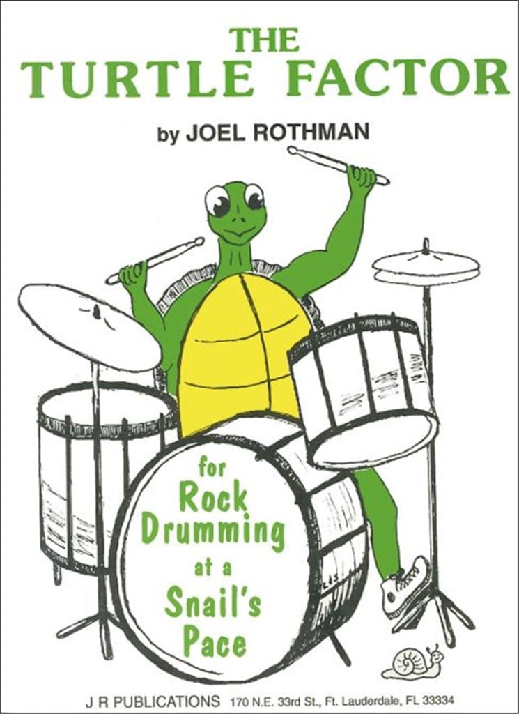 The Turtle Factor