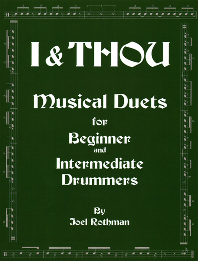 I & Thou - Musical Duets