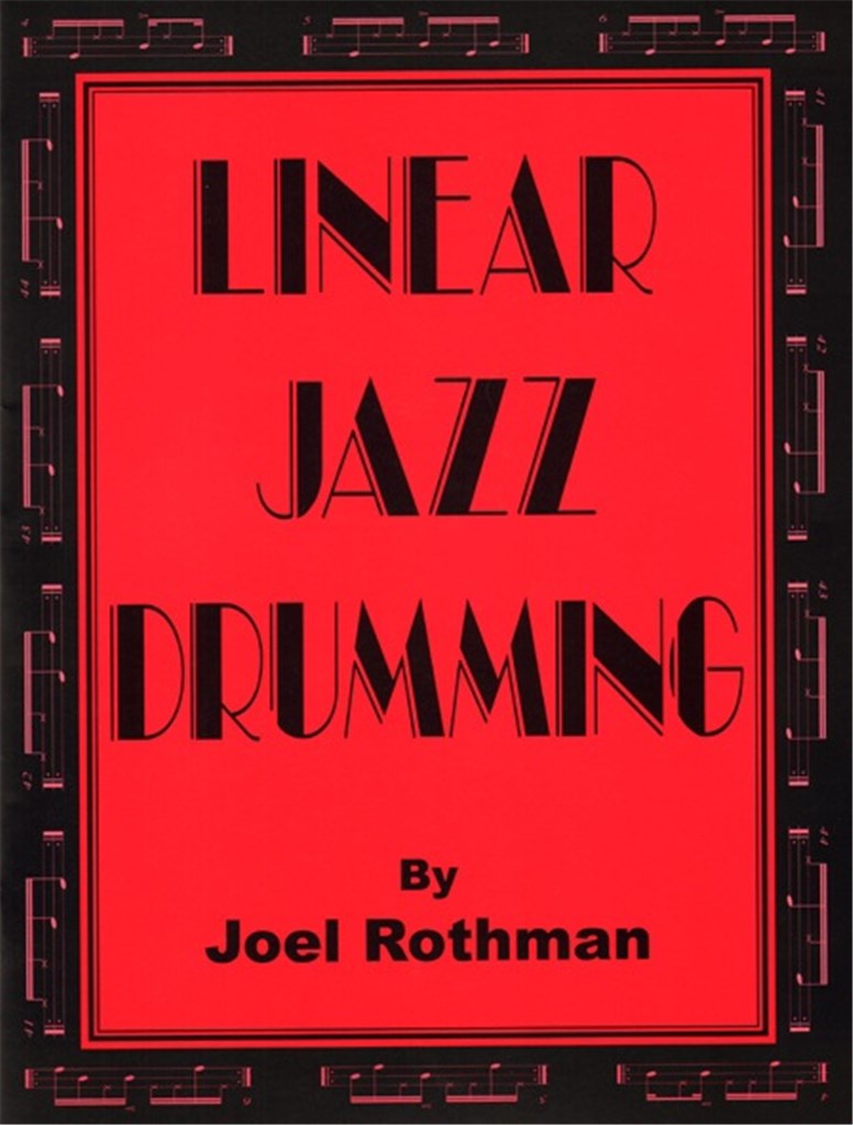 Linear Jazz Drumming