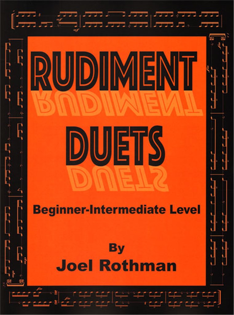 Rudiment Duets