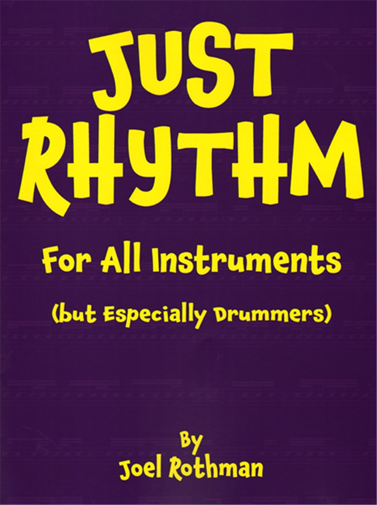 Just Rhythm