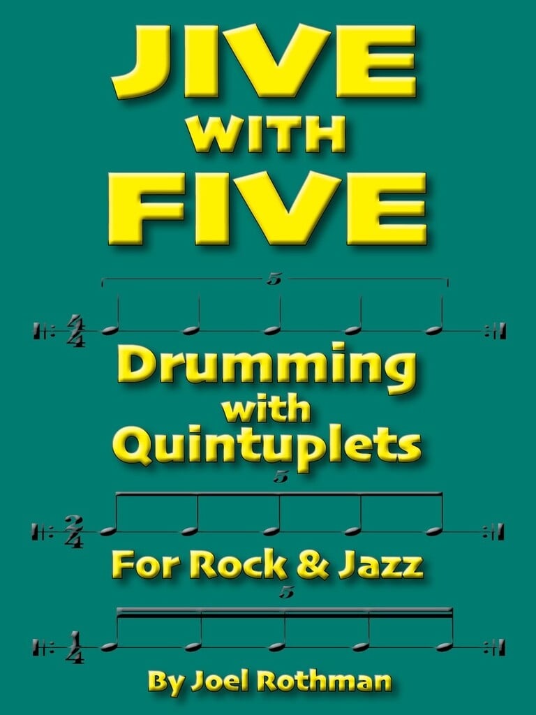 Jive With Five