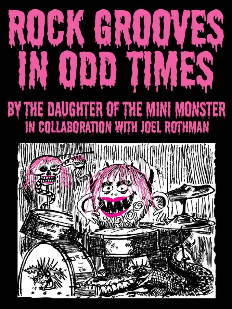 Rock Grooves In Odd Times