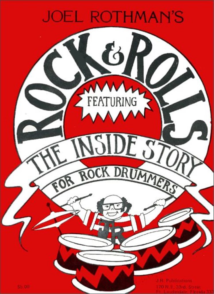 Rock And Rolls Featuring The Inside Story