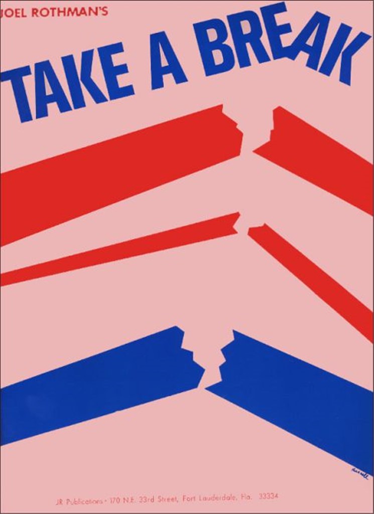 Take A Break