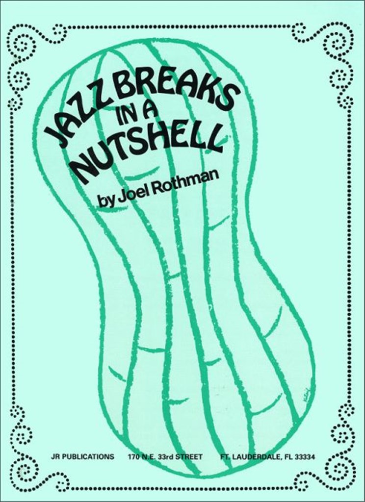 Jazz Breaks In A Nutshell