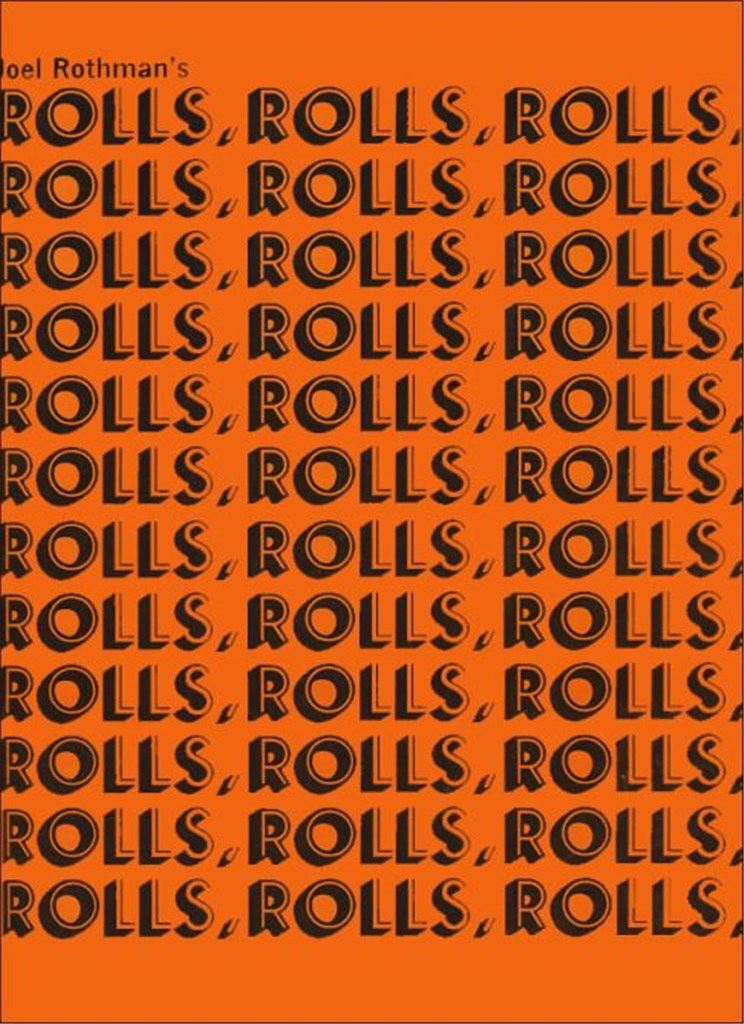 Rolls, Rolls, Rolls (Revised Edition)