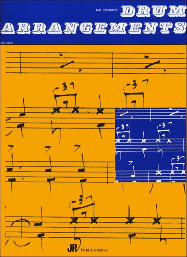 Drum Arrangements