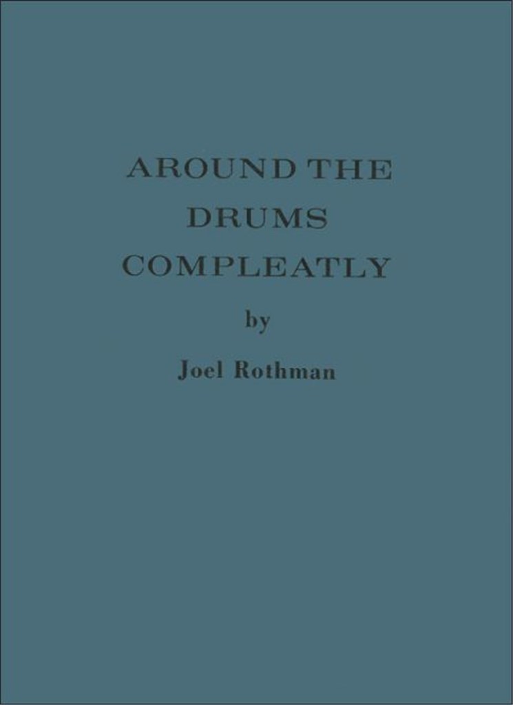 Around The Drums Compleatly